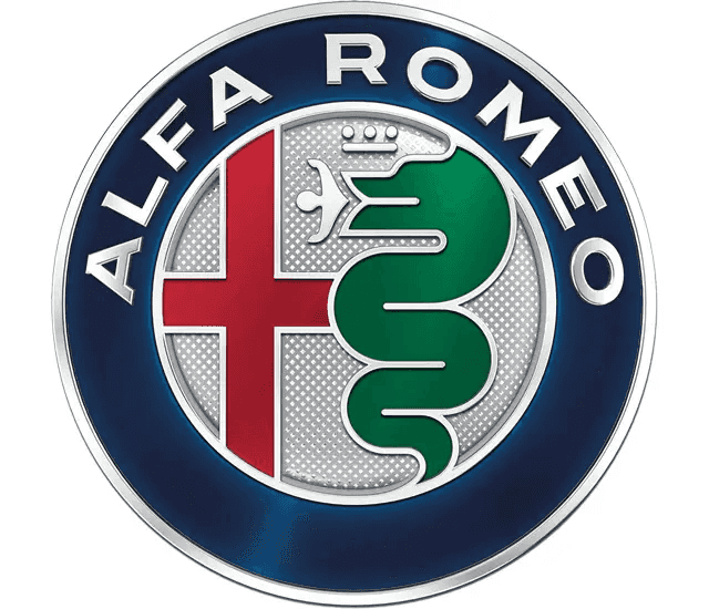 logo-Alfa Romeo