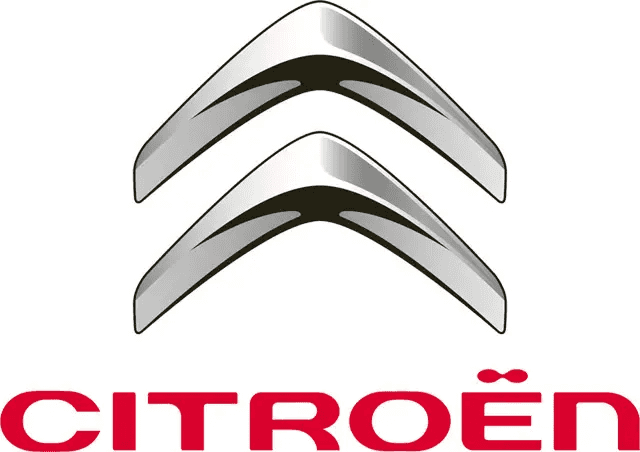 logo-Citroën