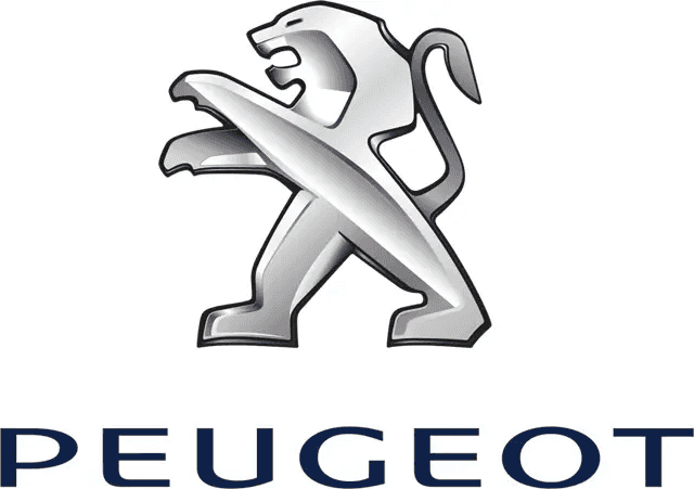 logo-Peugeot