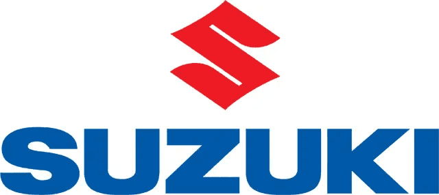 logo-Suzuki